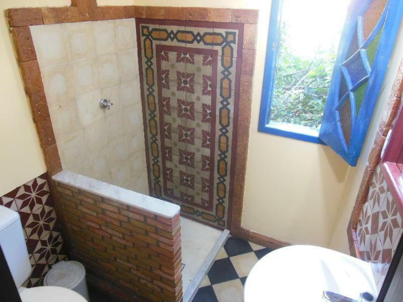 Cafe Hostel Kebab 萨尔瓦多 外观 照片