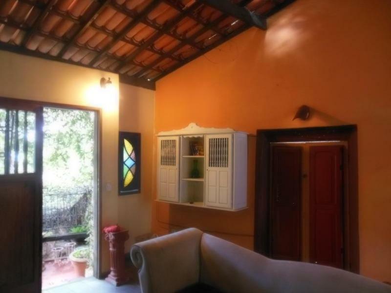 Cafe Hostel Kebab 萨尔瓦多 外观 照片