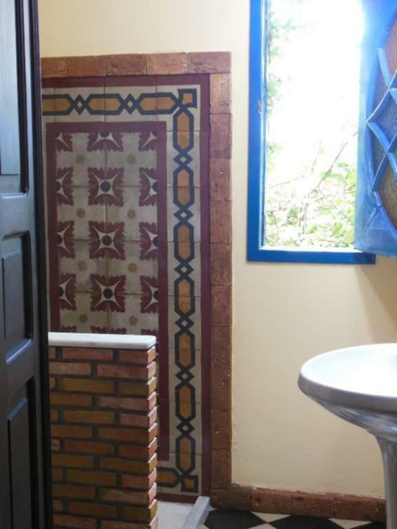 Cafe Hostel Kebab 萨尔瓦多 外观 照片